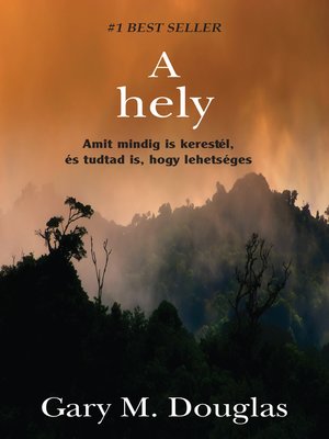 cover image of A hely